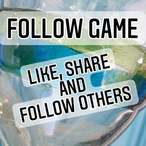Other - NEW Follow Game Like Share and Get New Followers